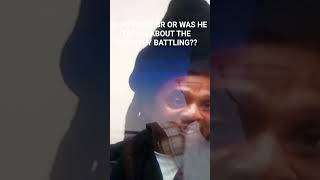 SWK DID JAY DISS BATTLE RAP??STREETZ WANNA KNO!!#BATTLERAP #JAYZ #GQ