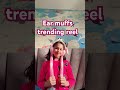 Cute#earmuffs#funny#trending