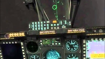 DCS A-10C Experience: Member