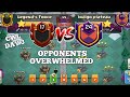 CWL-DAY 3: Th15 Vs Th17 & Th16 Vs Th17 | Best Epic Strategy (Clash Of Clans)