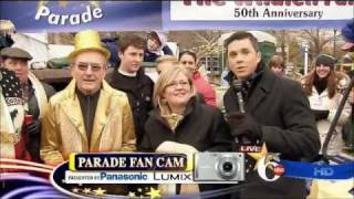Philly Thanksgiving Day Parade 2010: Part 3