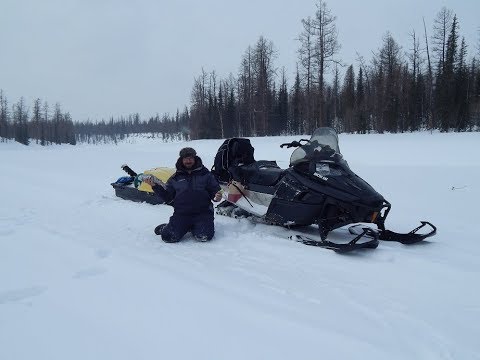 Рыбалка.Хариус на мормышку..День третий..