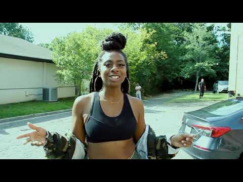 GUTTA Magazine Vibe Fest 21 Footage in Charlotte NC at Montiago Visual Studios