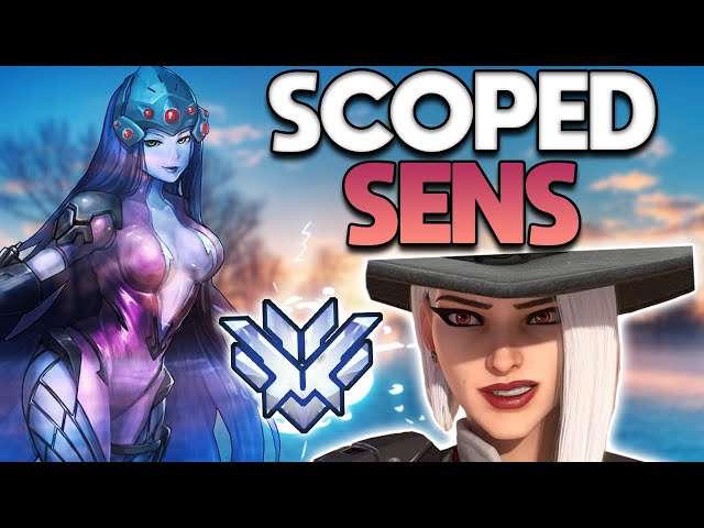 4 Tips to Become a Better Widowmaker - GameLeap