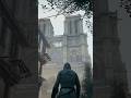 Arno klettert auf eine alte Kirche ⛪ #shorts