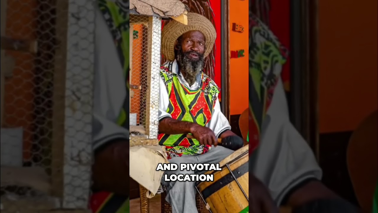 Trump Buys Jamaica? Hypothetical Deal Explored! #shorts