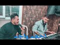 احمد واجد خودا خودا ديدم يارا دى قال يانمدا غوربات العازف مراد شان