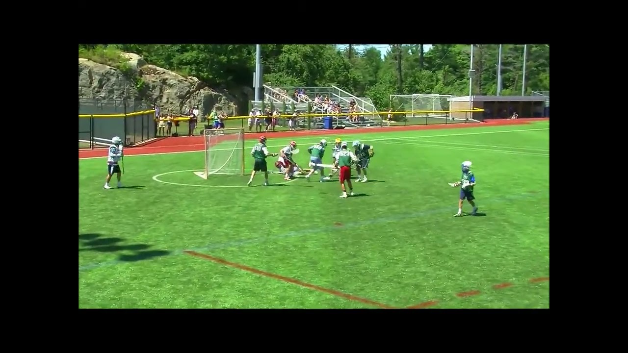 Cam Hayward Elite 100