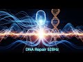 852Hz Quantum Frequency Detox | Mind Cleansing & Energy Realignment