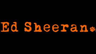 Last Ones Standing (Ed Sheeran Remix)