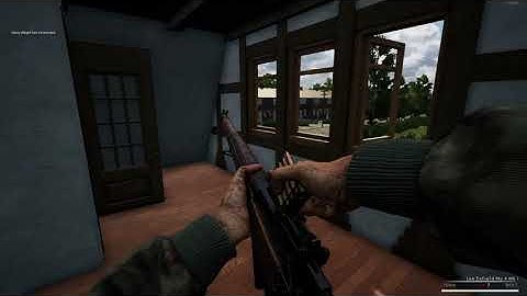 Post Scriptum | Veghel Lee Enfield Last Stand (No Coms)