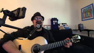 Hook (Acoustic) - Blues Traveler - Fernan Unplugged chords