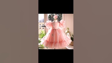 Stunning 2025 Flower Girl Dresses - A Look at Mia Princess