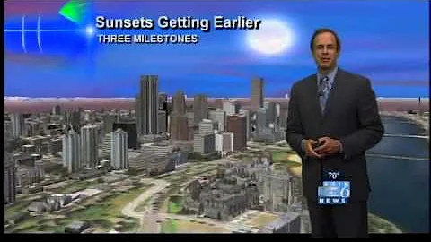 KOIN news, 11pm weather, Tuesday July 9, 2013