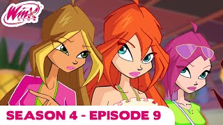 Winx Club  FULL EPISODE | Nebula | Season 4 Episode 9