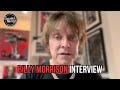 Billy morrison on ozzy osbourne billy idol addiction steve stevens full interview