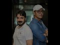 দ্বিতীয় বার জুটি বাঁধলেন প্রসেনজিৎ - অর্নিবান | NEWS ADSI |