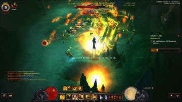 New 2.4.3 Rabid Strike Legendary Fist Gameplay (LoN LTK)