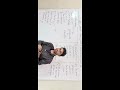 all state CHO classes model paper part 19