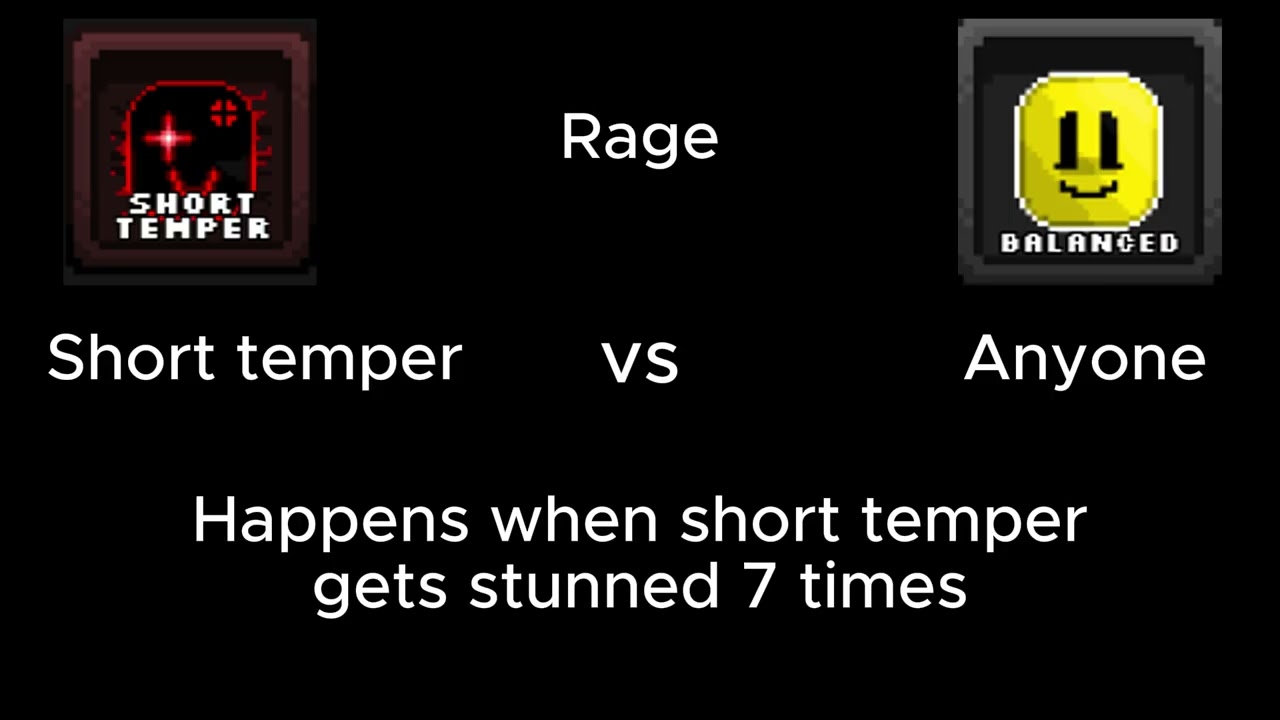 Corrupted Crossroads - All Last Man Standing Themes