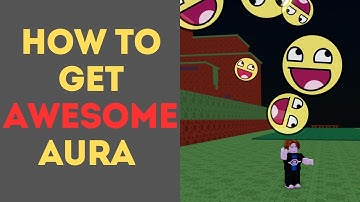 How to Get Awesome in Aura Craft