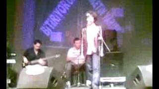 Oğuz Aksaç - Derdi Güzel Ağlama - Sivas Konseri