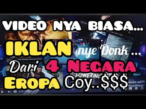 Video: Cara Mencocokkan Iklan Luar Ruang