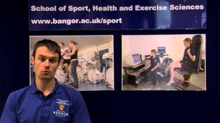 Staff Profile of Jamie Macdonald - School of Sport, Health and Exercise Sciences image