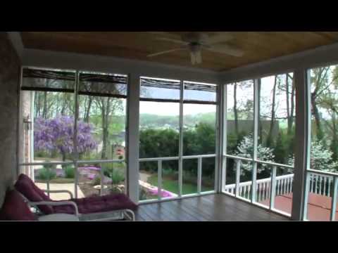 6 Straw Flower Place, Johnson City, TN home video tour