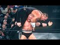 Brock Lesnar's first loss: On this day in 2002
