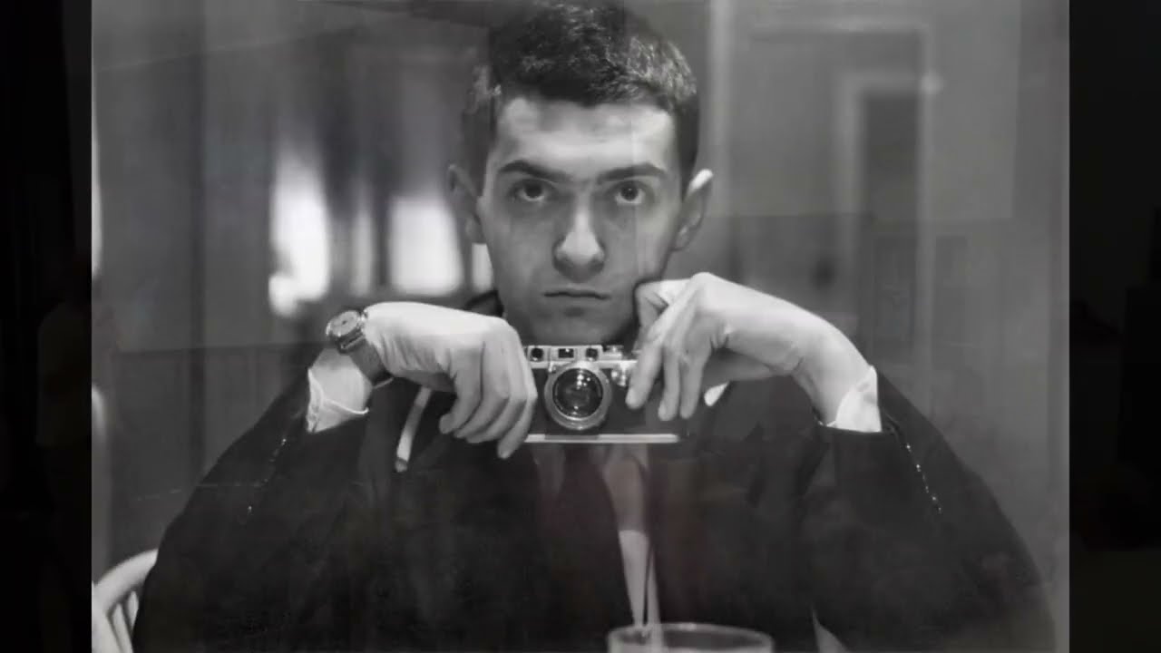 Cine-master class - Dr. Strangelove