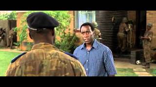Hotel Rwanda (Cut The Tall Trees\/First Scenes Of Genocide)