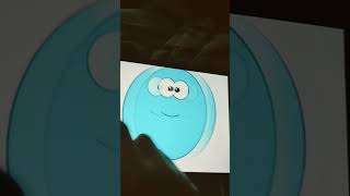 The Cartoon Vector Alphabet