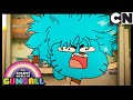 A New Look | The Burden | Gumball | Cartoon Network