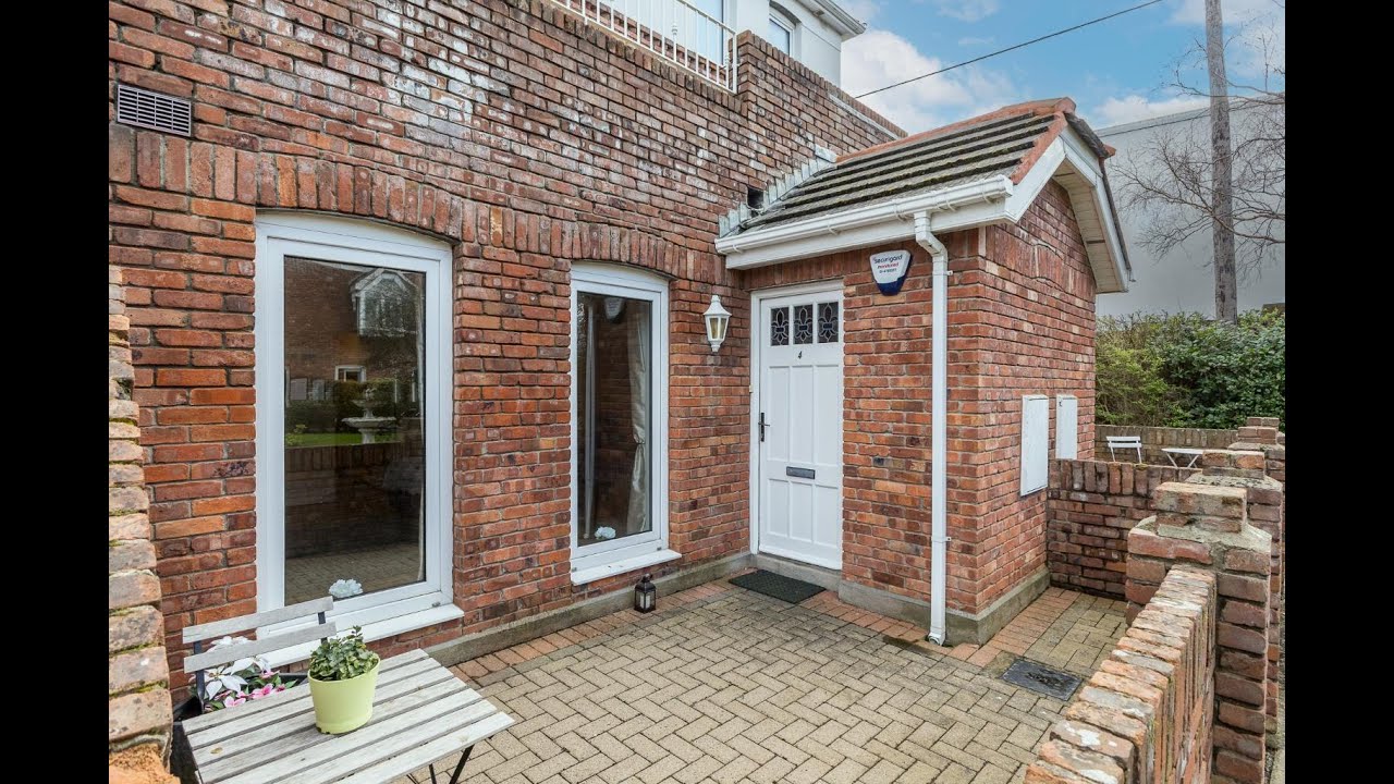 4 Abbeyfield, Milltown, Dublin 6, D06 PT69. YouTube