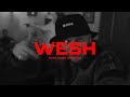 Morad x Jul Type Beat - "WESH"
