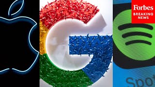 Apple, Google, Spotify Execs Testify Before Senate Judiciary Committee
