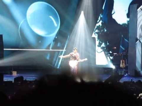 周杰倫魔天倫演唱會 一路向北 (16092013)