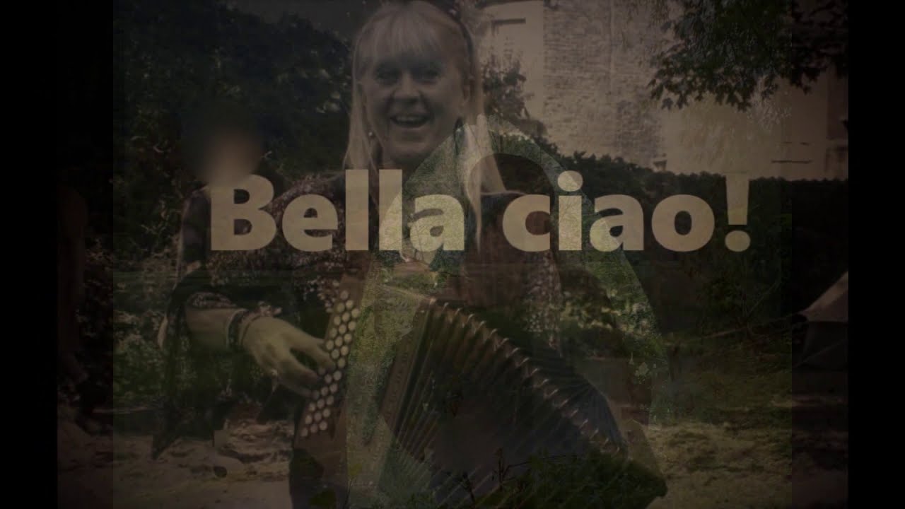Bella Ciao Delle Mondine Hilde Frateur Andries Boone Lockdown 1 