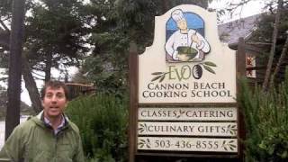 A True 'Dining Experience' in Cannon Beach, OR