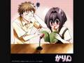 Karin drama CD - Shame 01