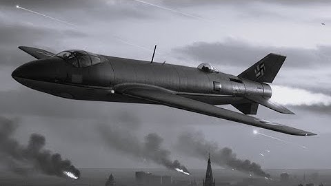 "Germans Never Knew America’s Secret Weapon That Destroyed 82% of V-1 Rockets in One Day"