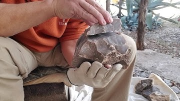 709 - Spalling Cracked and Tough Stone 2/2