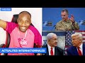 LE COMMANDANT DE L'OTAN LÂCHE LES USA ET ISRAËL ! Sa réponse sèche paralyse l'Amérique !