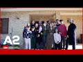Gruaja italiane bën 12 fëmijë në Shqipëri. Zbuloni arsyen pse jeton në Lezhë