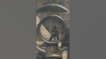 copyright on the other one lol #beta #cod #mw3 #game