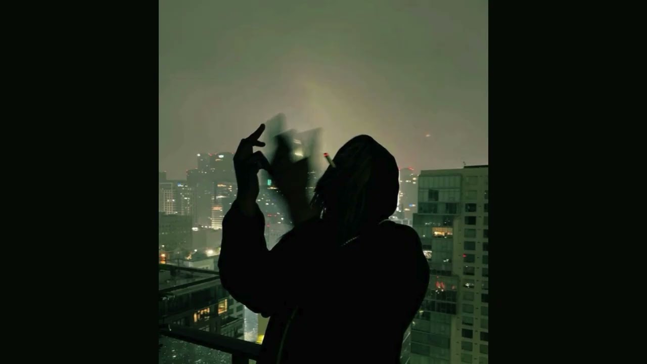 "Siren" Buddy type beat. Hiphop Soul type beat.