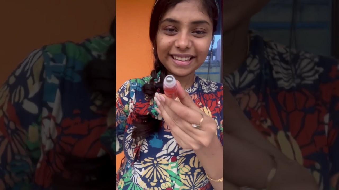 கருப்பு உதடு வறண்டு போச்சு😢இது இல்லையே sir Enduh⁉️ Dark Lips சரி ஆகுமா😳 #shorts #beautytips #makeup