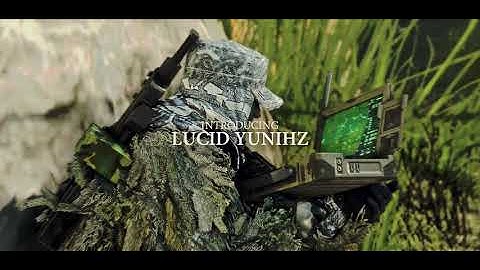 Introducing Lucid Yunihz