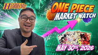PSA Is Shutting Down… Is The One Piece Hobby OVER?! 🚨